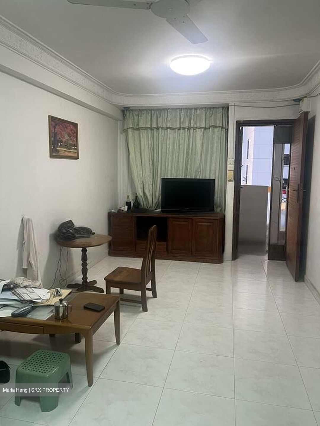 Blk 219 Yishun Gardens (Yishun), HDB 3 Rooms #475860161